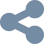 Share S SVG Icon